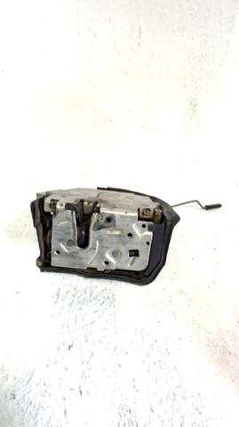 BMW 51218402540 Cerradura de puerta delantera derecha  comprar en Albacete