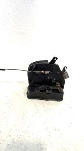 51218402540 BMW Cerradura de puerta delantera derecha  comprar en Jaén