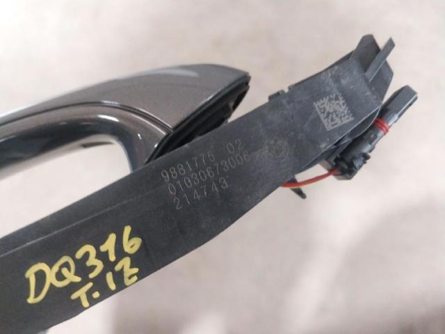 51219491461 Manija exterior trasera izquierda comprar Almería
