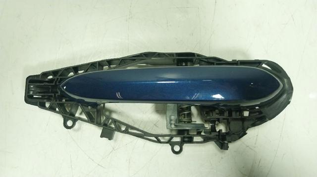 51219491461 BMW Manija exterior trasera izquierda  comprar en Jaén