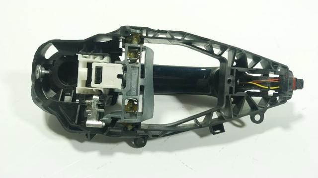 BMW 51219491461 Manija exterior trasera izquierda  en stock Terrassa