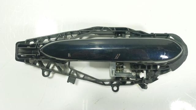 51219491461 Manija exterior trasera izquierda  en stock Castellón