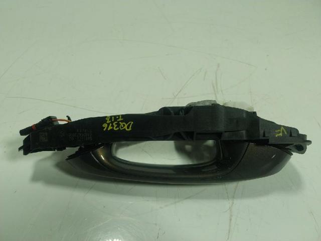51219491461 BMW Manija exterior trasera izquierda  en stock Córdoba
