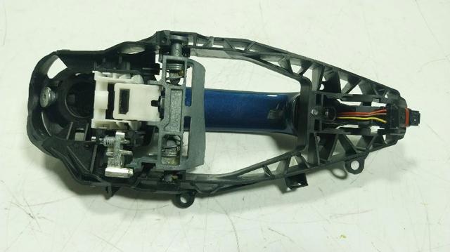 51219491461 BMW Manija exterior trasera izquierda  disponible Ourense