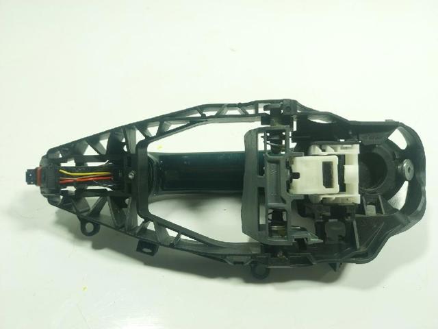 51219491462 BMW Manija exterior derecha delantera/trasera de puerta  comprar en Oviedo