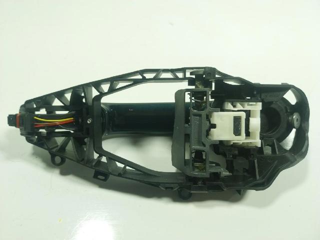 51219491462 Manija exterior derecha delantera/trasera de puerta  disponible Utrera