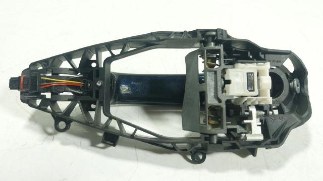 51219491462 BMW Manija exterior derecha delantera/trasera de puerta  comprar en Lleida