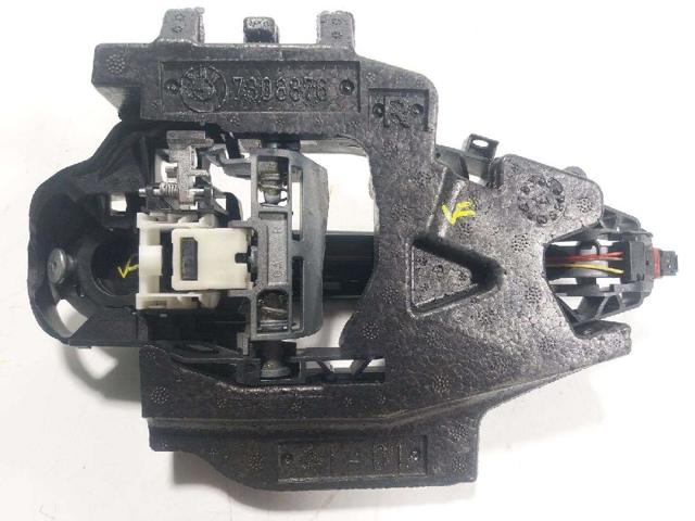 BMW 51219491462 Manija exterior derecha delantera/trasera de puerta comprar Barcelona