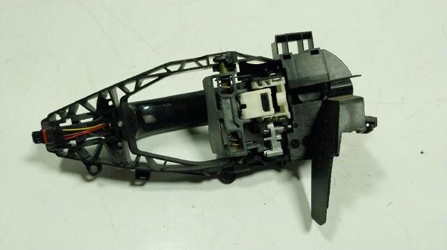 51219491462 BMW Manija exterior derecha delantera/trasera de puerta  disponible Alicante