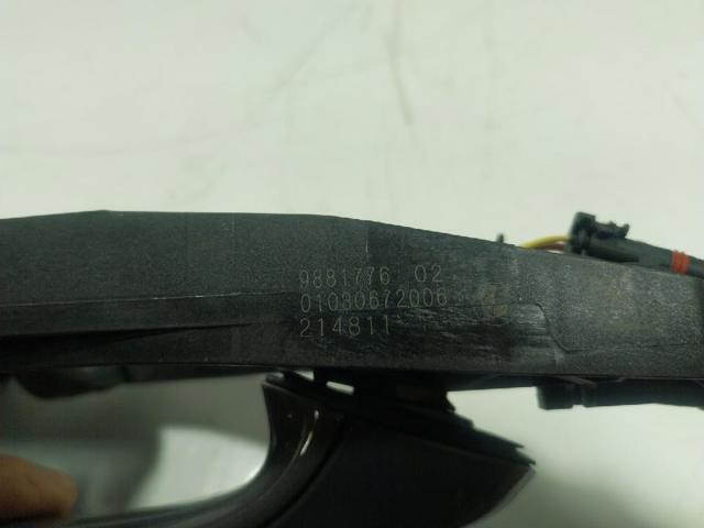 51219491462 BMW Manija exterior derecha delantera/trasera de puerta  comprar en Oviedo