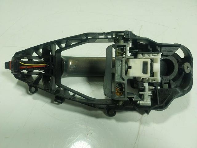 BMW 51219491462 Manija exterior derecha delantera/trasera de puerta  comprar en Ponferrada