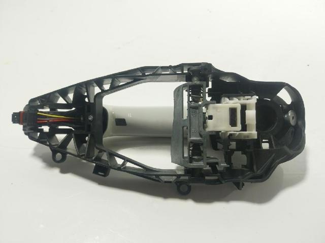 BMW 51219491462 Manija exterior derecha delantera/trasera de puerta  disponible Valladolid