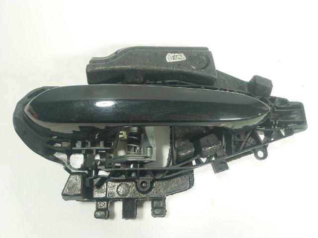 51219491462 BMW Manija exterior derecha delantera/trasera de puerta comprar Bilbao
