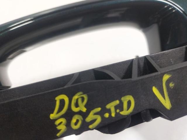 51219491462 BMW Manija exterior derecha delantera/trasera de puerta  comprar en Lleida