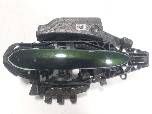 51219491462 BMW Manija exterior derecha delantera/trasera de puerta  comprar en Jaén
