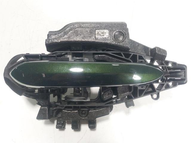 51219491462 BMW Manija exterior derecha delantera/trasera de puerta comprar Madrid