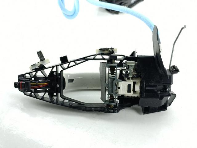 51219492091 Cerradura de puerta delantera izquierda  disponible Málaga