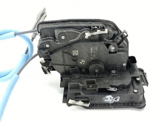 51219492091 BMW Cerradura de puerta delantera izquierda  comprar en Oviedo
