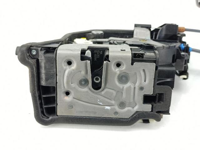 51219492091 BMW Cerradura de puerta delantera izquierda  disponible Alicante