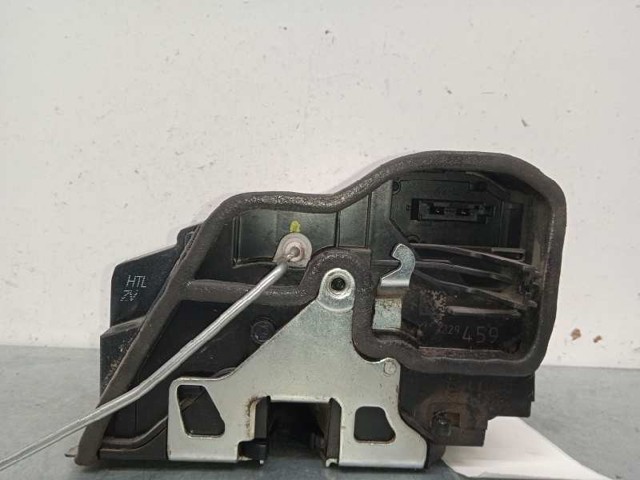 51227202147 BMW Cerradura de puerta trasera izquierda  comprar en Oviedo