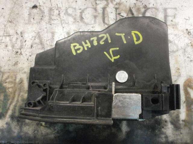 BMW 51227202148 Cerradura de la puerta trasera derecha comprar Barcelona