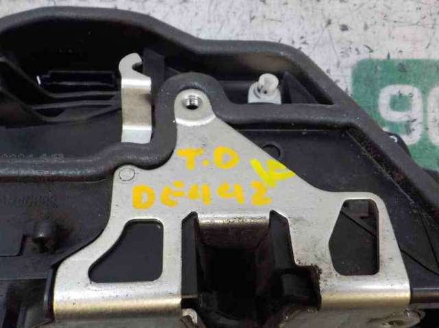 51227202148 BMW Cerradura de la puerta trasera derecha  en stock Gandía