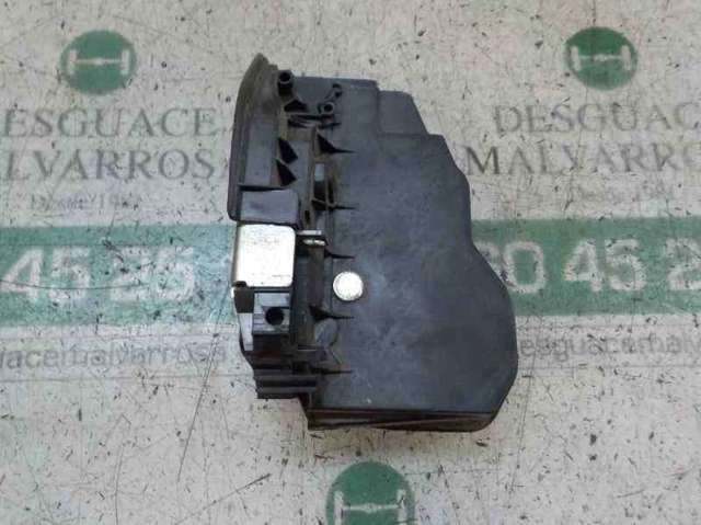 BMW 51227202148 Cerradura de la puerta trasera derecha  disponible Valladolid