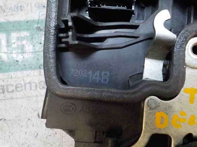 BMW 51227202148 Cerradura de la puerta trasera derecha  en stock Salamanca