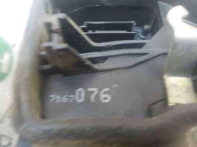 BMW 51227202148 Cerradura de la puerta trasera derecha  comprar en Ponferrada