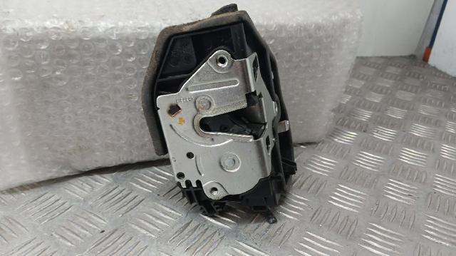 51227229459 BMW Cerradura de puerta trasera izquierda  en stock Gandía