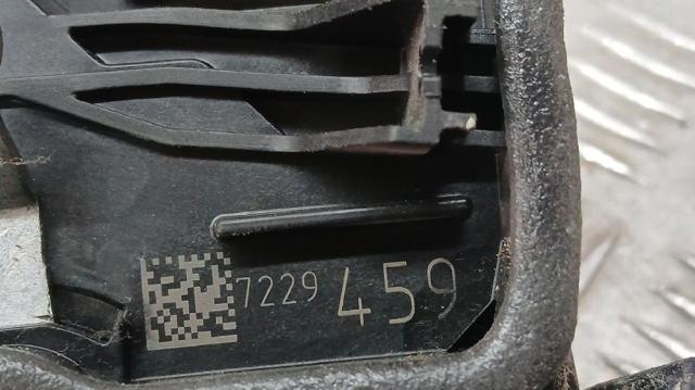 51227229459 BMW Cerradura de puerta trasera izquierda comprar Alcalá