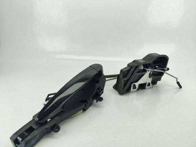 51227229459 Cerradura de puerta trasera izquierda  en stock Castellón