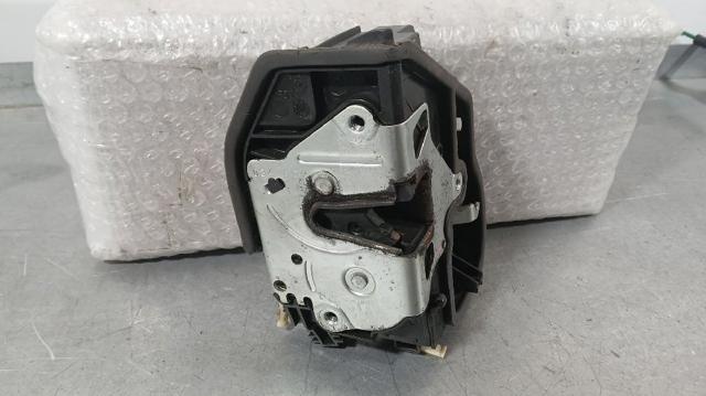 51227229459 BMW Cerradura de puerta trasera izquierda  disponible Alicante