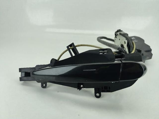 51227229459 Cerradura de puerta trasera izquierda  en stock Castellón