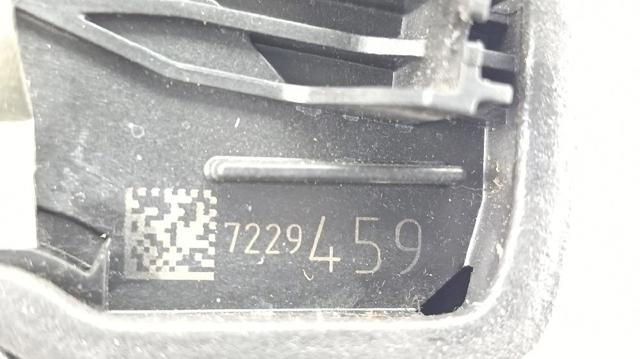 51227229459 Cerradura de puerta trasera izquierda  comprar en Zaragoza