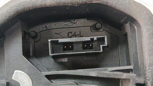 51227229459 Cerradura de puerta trasera izquierda  comprar en Pontevedra