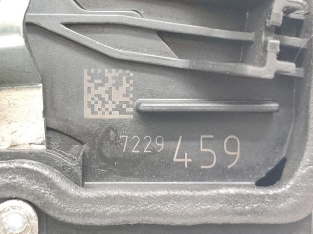 BMW 51227229459 Cerradura de puerta trasera izquierda  en stock Terrassa