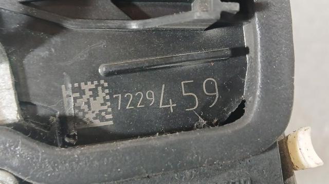 51227229459 Cerradura de puerta trasera izquierda  comprar en Pontevedra
