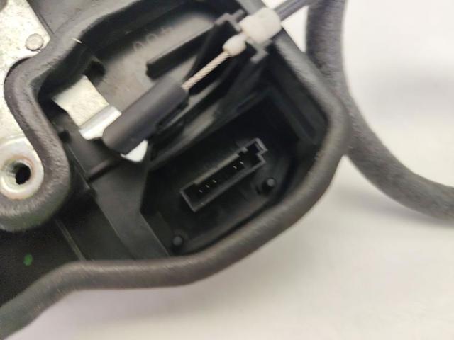 BMW 51227229460 Cerradura de la puerta trasera derecha comprar Barcelona