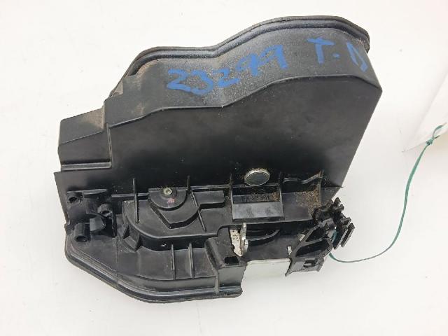 51227229460 BMW Cerradura de la puerta trasera derecha  disponible Ourense