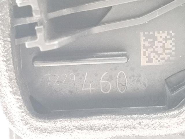 51227229460 Cerradura de la puerta trasera derecha  disponible Burgos