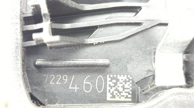 BMW 51227229460 Cerradura de la puerta trasera derecha  disponible Lugo