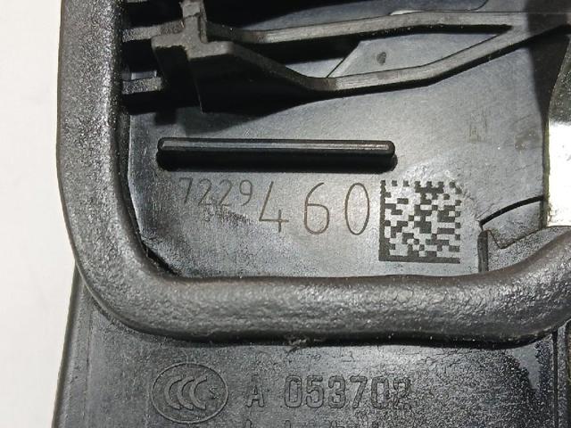 BMW 51227229460 Cerradura de la puerta trasera derecha  comprar en Murcia