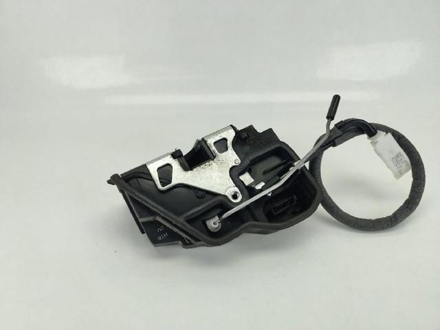 BMW 51227229460 Cerradura de la puerta trasera derecha comprar Pamplona
