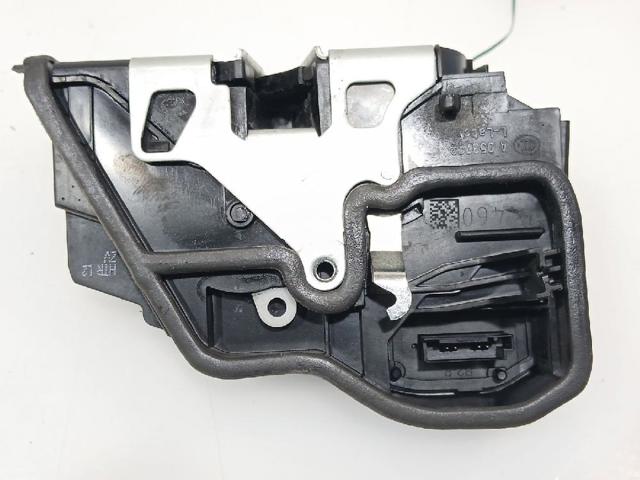 BMW 51227229460 Cerradura de la puerta trasera derecha  en stock Salamanca