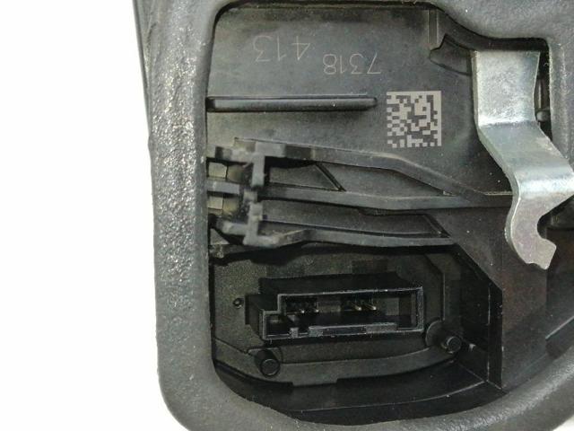 51227276673 Cerradura de puerta trasera izquierda  en stock Sabadell
