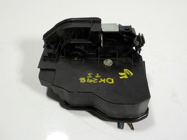 BMW 51227276673 Cerradura de puerta trasera izquierda  en stock Valencia