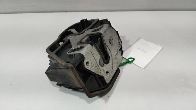 BMW 51227276673 Cerradura de puerta trasera izquierda  comprar en Murcia