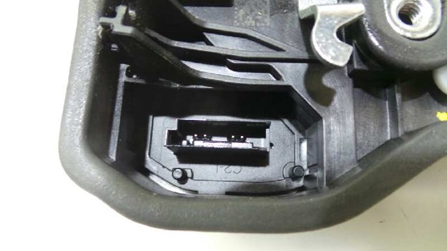 BMW 51227276673 Cerradura de puerta trasera izquierda  comprar en Ponferrada