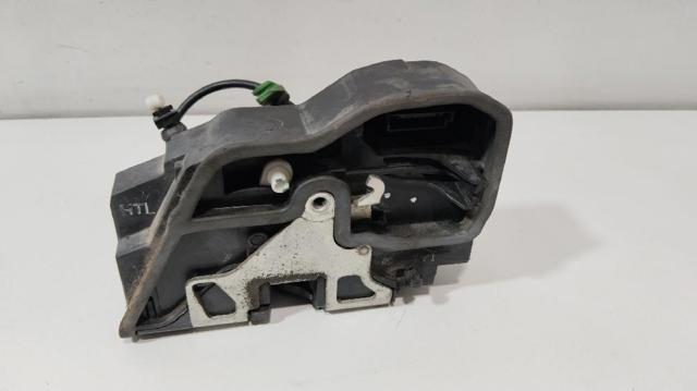 51227276673 BMW Cerradura de puerta trasera izquierda  comprar en Lleida